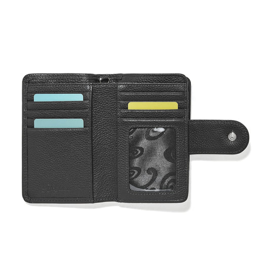 Brighton Shelby Medium Wallet