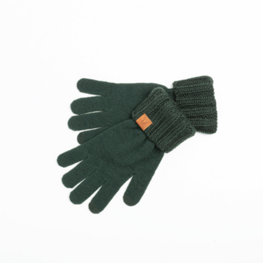 Winter Haven Gloves ( 4bColor Choices)