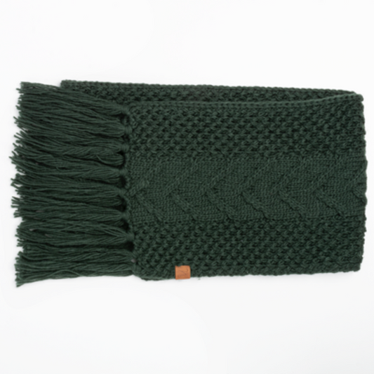 Winter Haven Scarf