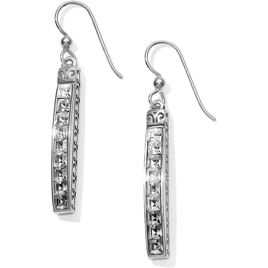 Brighton Spectrum French Wire Earrings