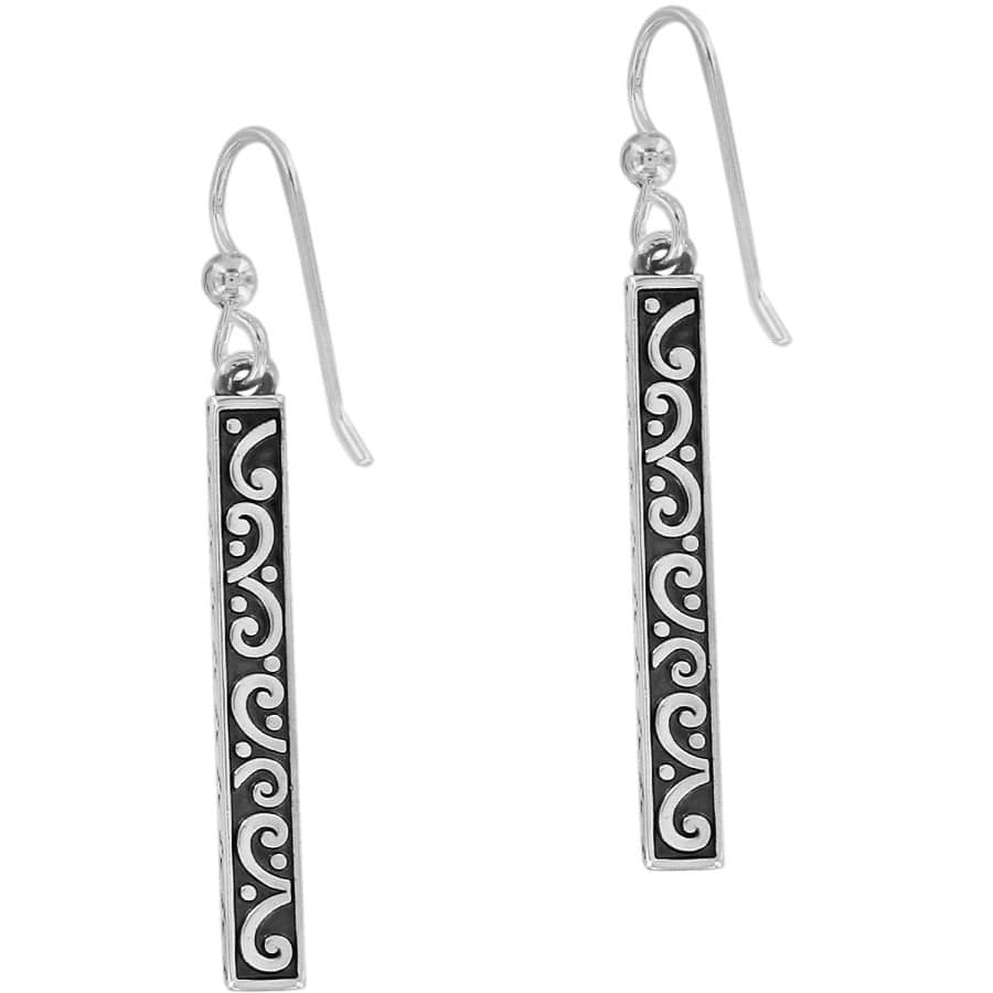 Brighton Spectrum French Wire Earrings