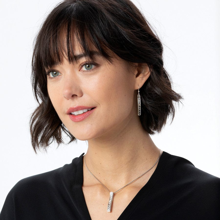 Brighton Spectrum French Wire Earrings
