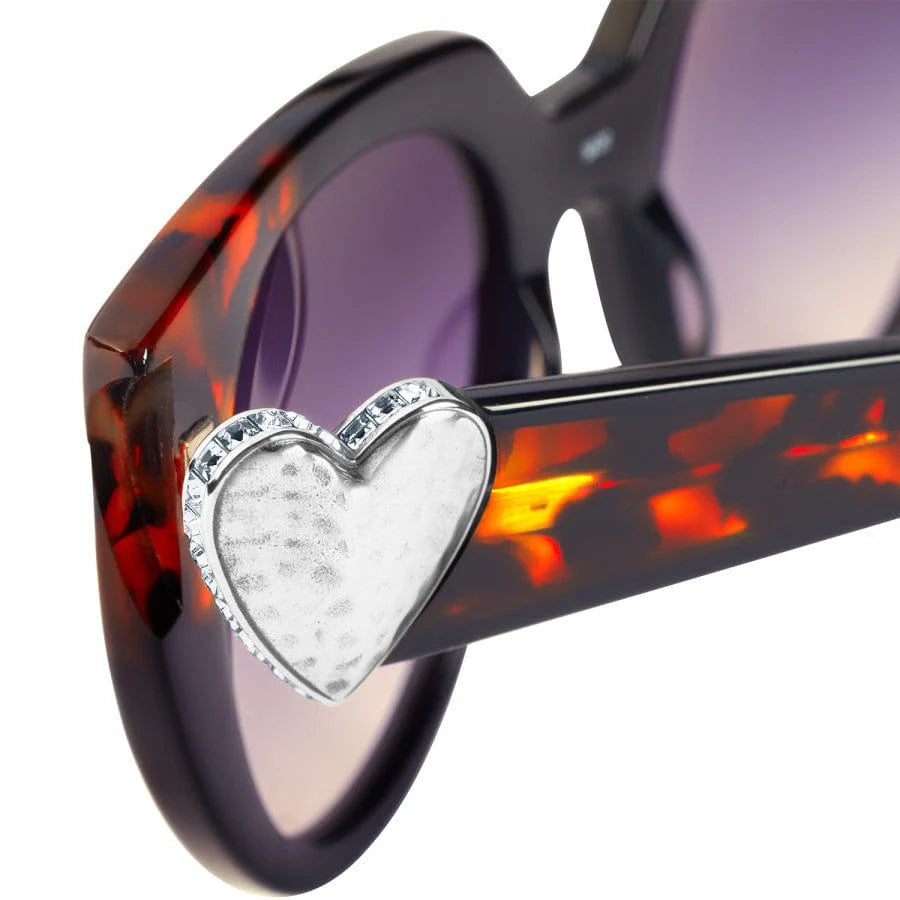 Spectrum Love Sunglasses