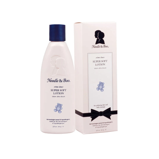 Noodle & Boo SUPER SOFT BABY LOTION