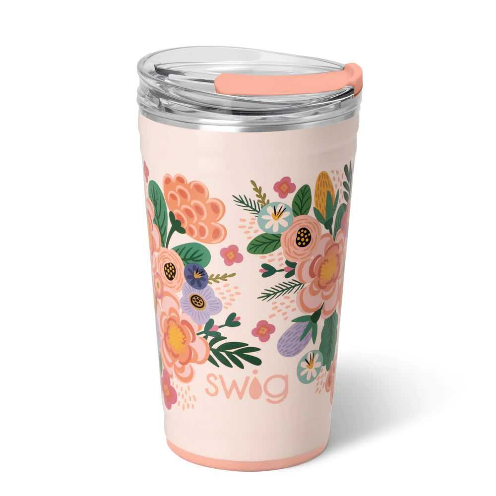 Swig Party Cup (24oz) multiple colors