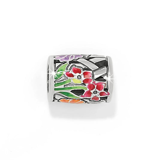 Brighton Sydney Bloom Charm Bead