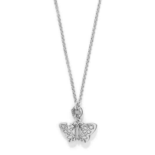 Brighton Sydney Flutter Necklace