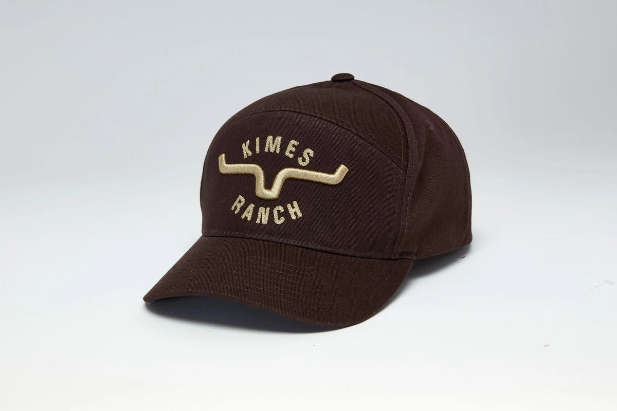 Kimes Ranch 66 Cap