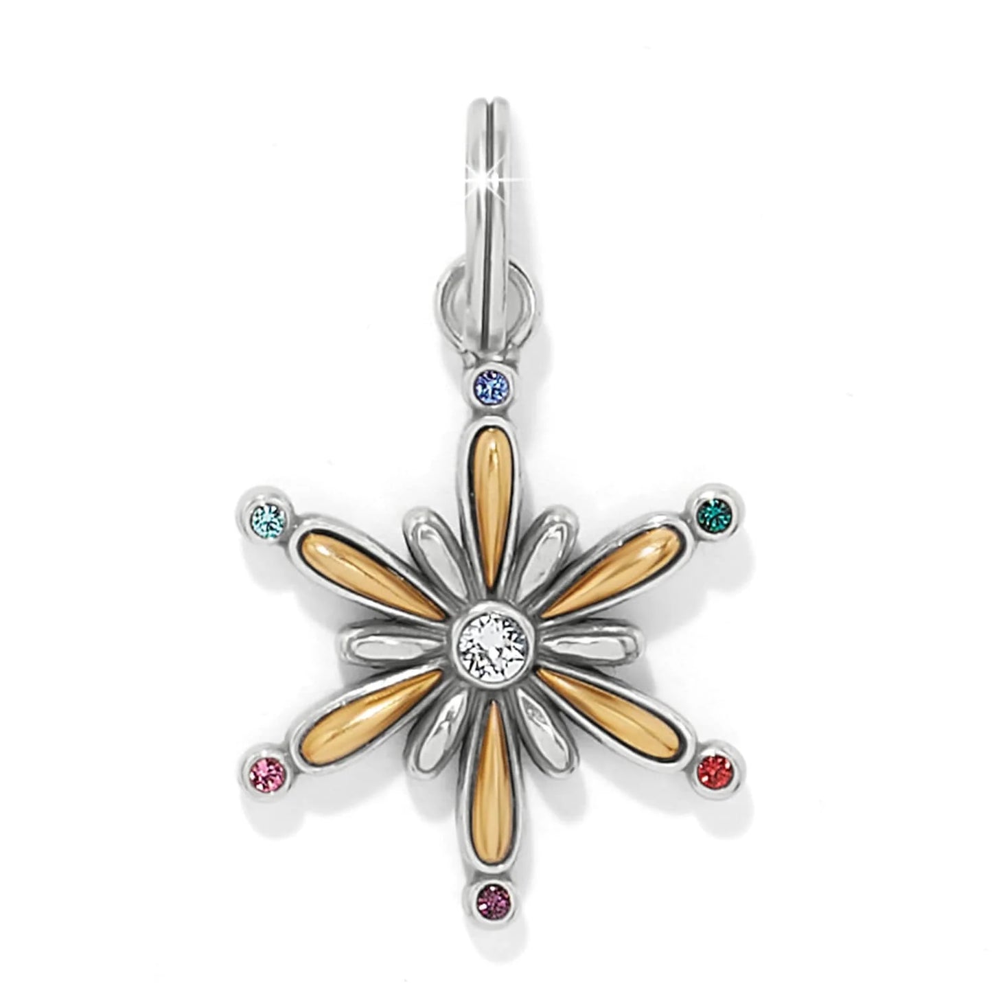 Brighton Twilight Shine Hues Charm