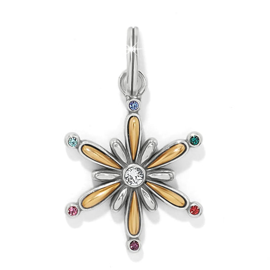 Brighton Twilight Shine Hues Charm