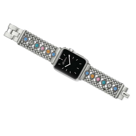 Brighton Twinkle Link Multi Watch Band