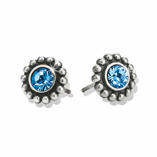 Brighton Blue Twinkle Mini Post