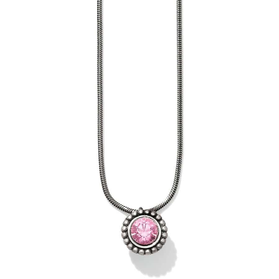 Brighton Twinkle Necklace-Multiple colors