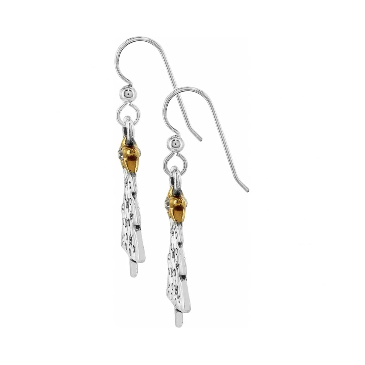 Brighton Twinkle Tree French Wire Earrings