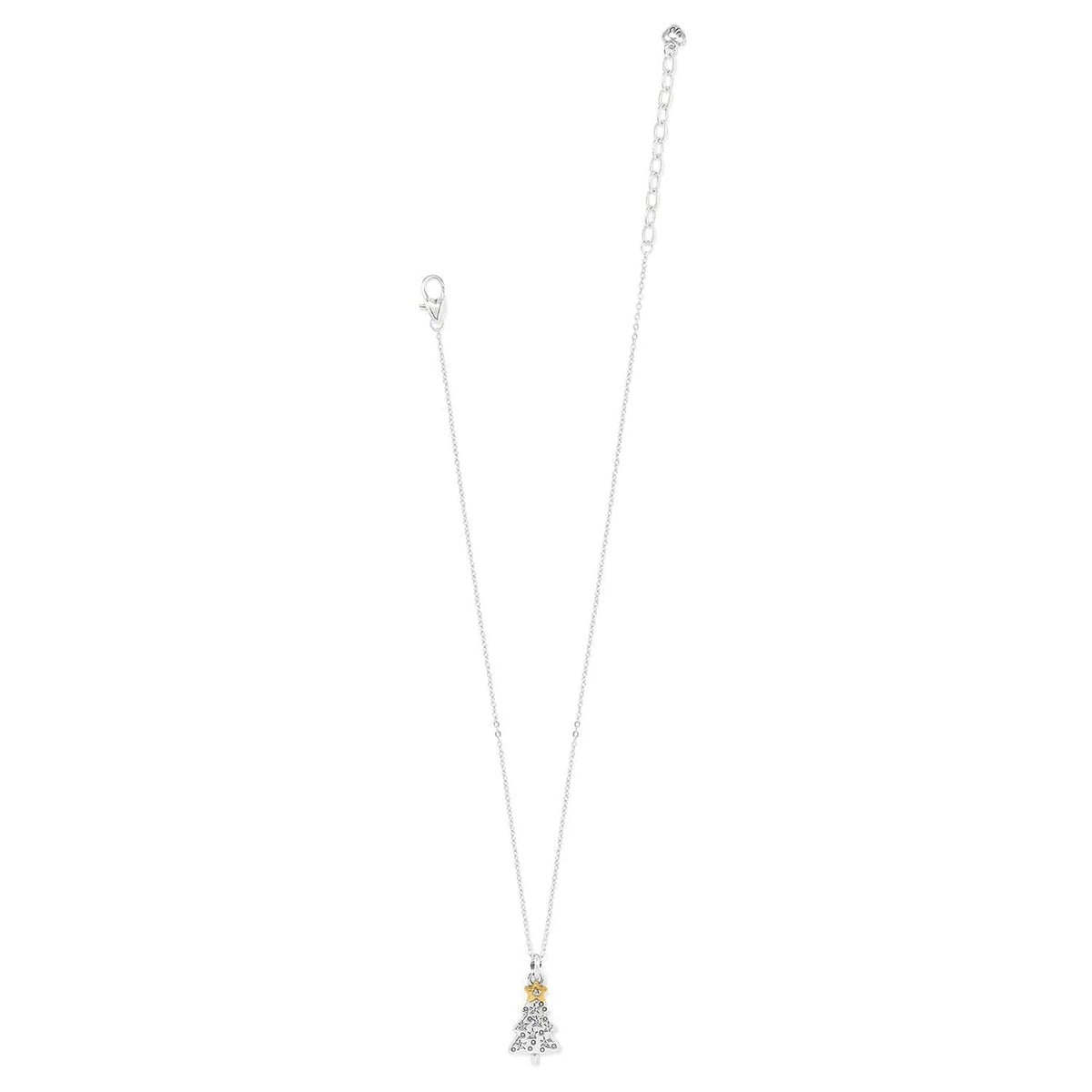Brighton Twinkle Tree Necklace