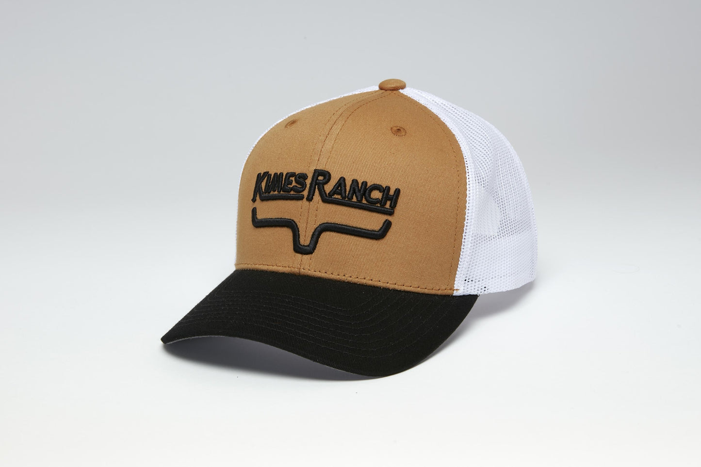 Kimes Ranch NEWCOMB-HAT-WW BROWN