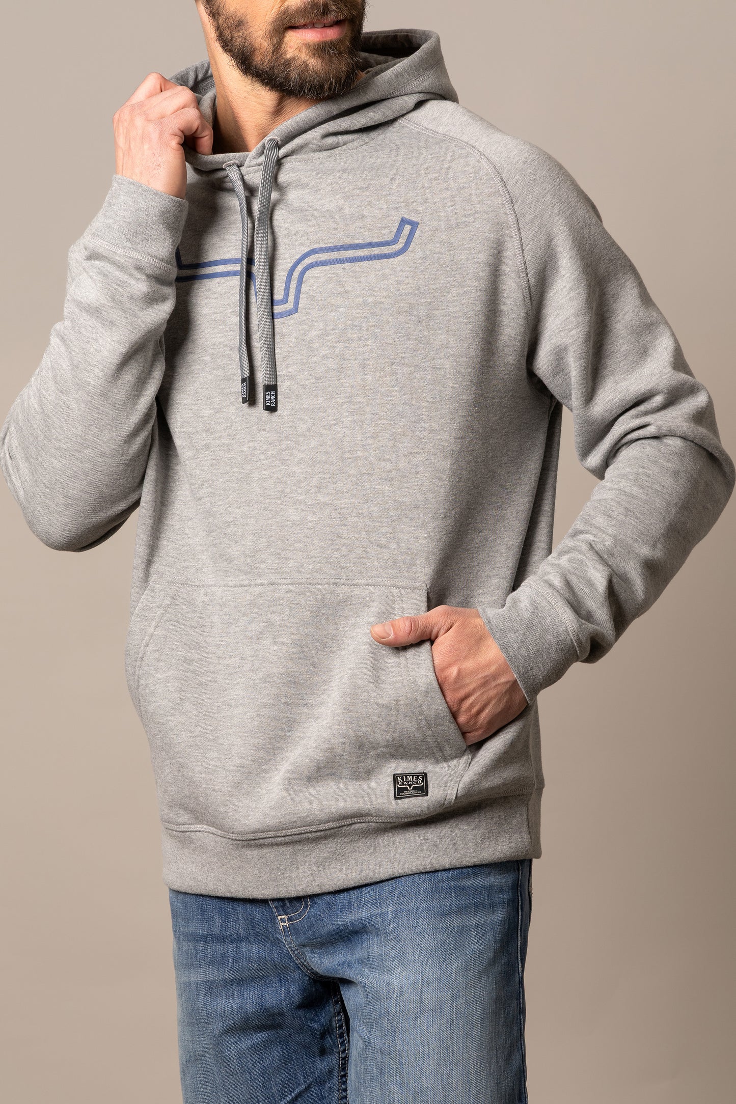 Kimes Ranch OUTLIER HOODIE