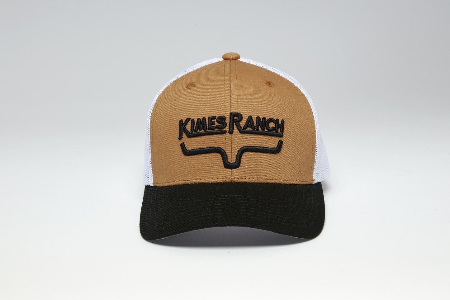 Kimes Ranch NEWCOMB-HAT-WW BROWN