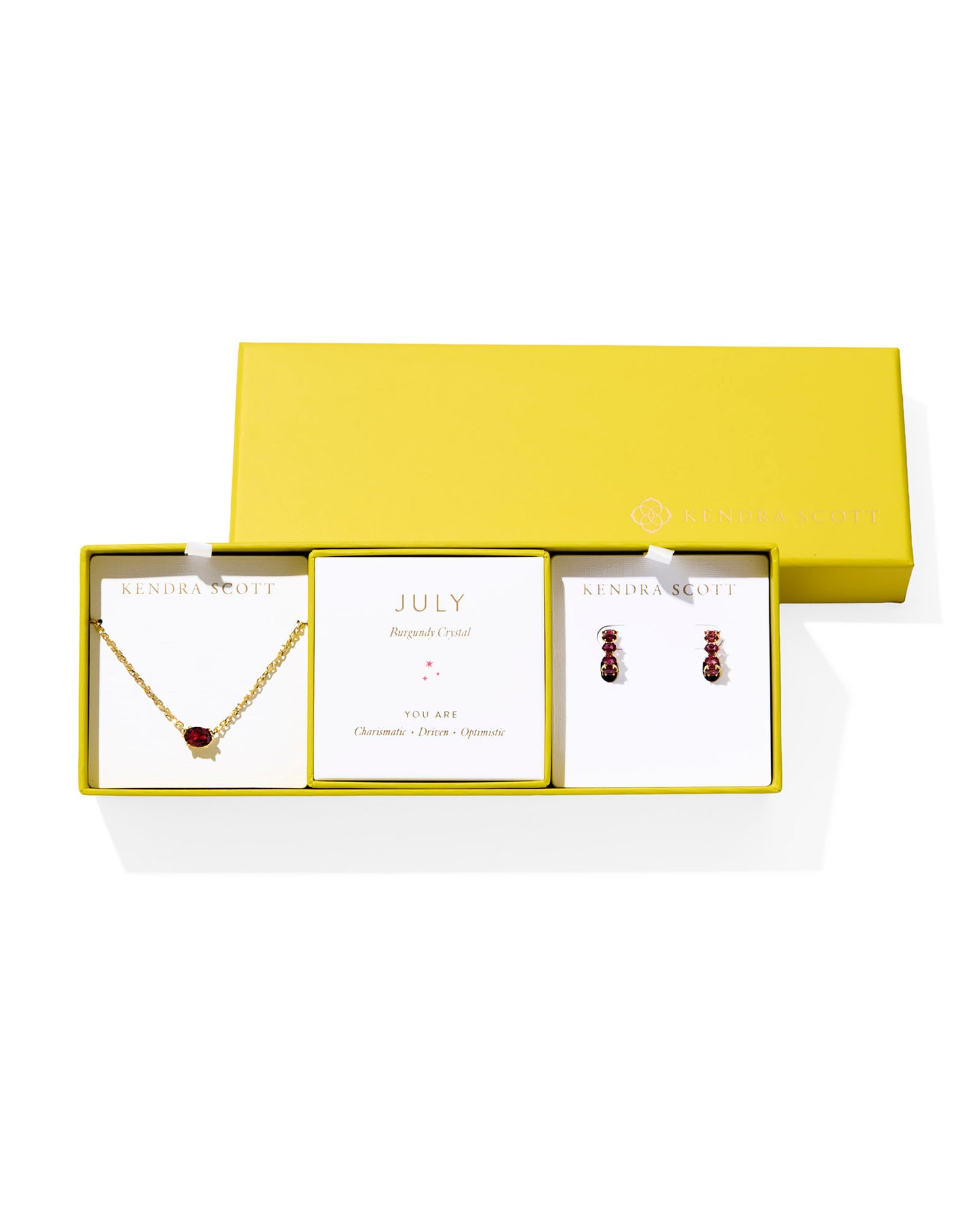 Kendra Scott CAILIN GIFT SET