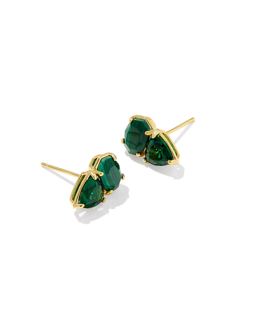 Kendra Scott TATUM STUD EARRINGS- Multiple Colors
