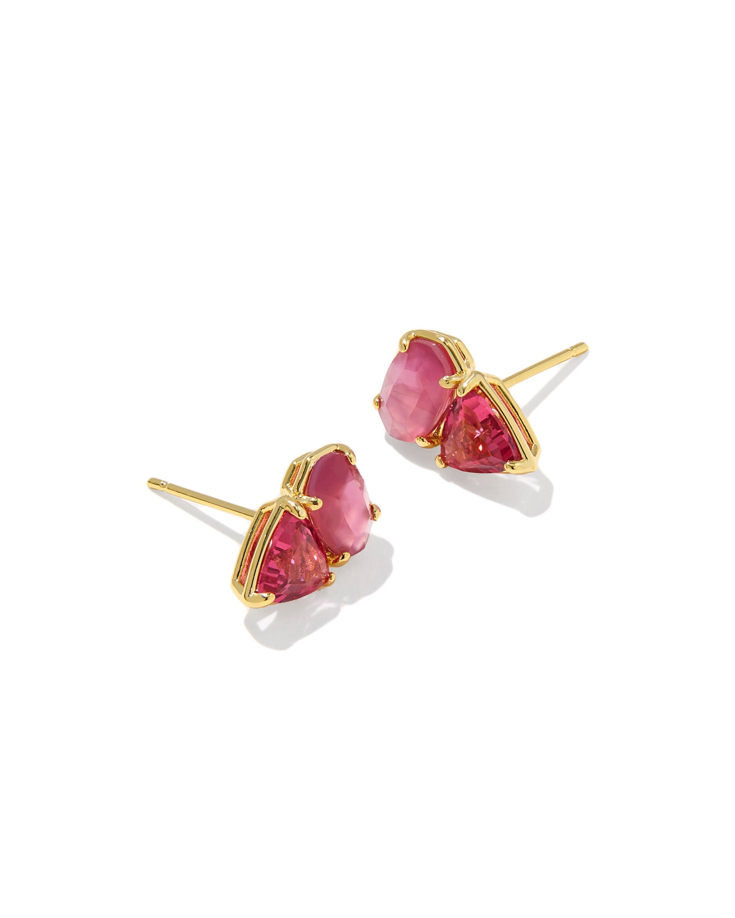 Kendra Scott TATUM STUD EARRINGS- Multiple Colors