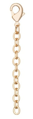 Kendra Scott NECKLACE EXTENDER 2' LOBSTER VINTAGE GOLD