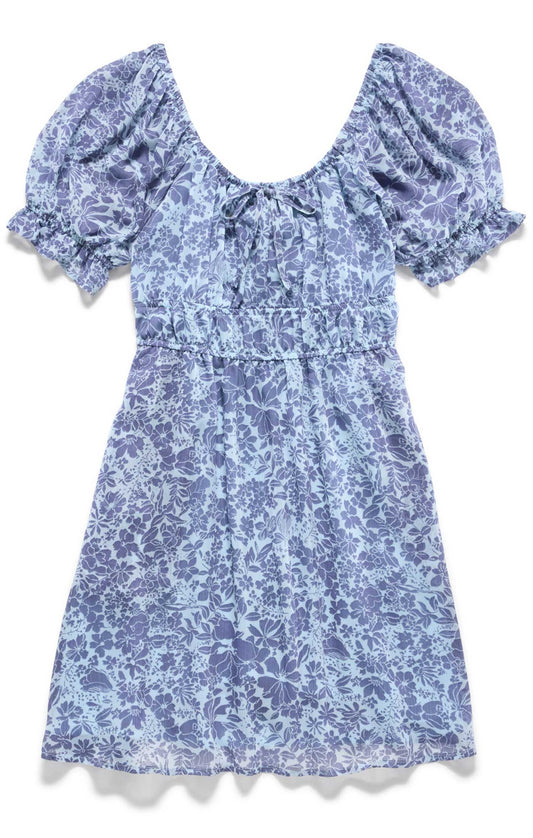 Flag & Anthem Aubrey Tie Front