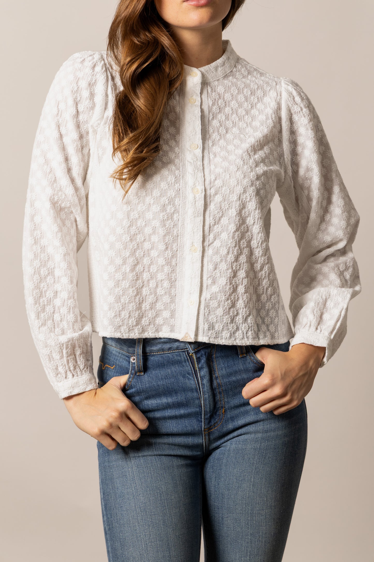Kimes Rancy DAISYCHAIN - Pristine