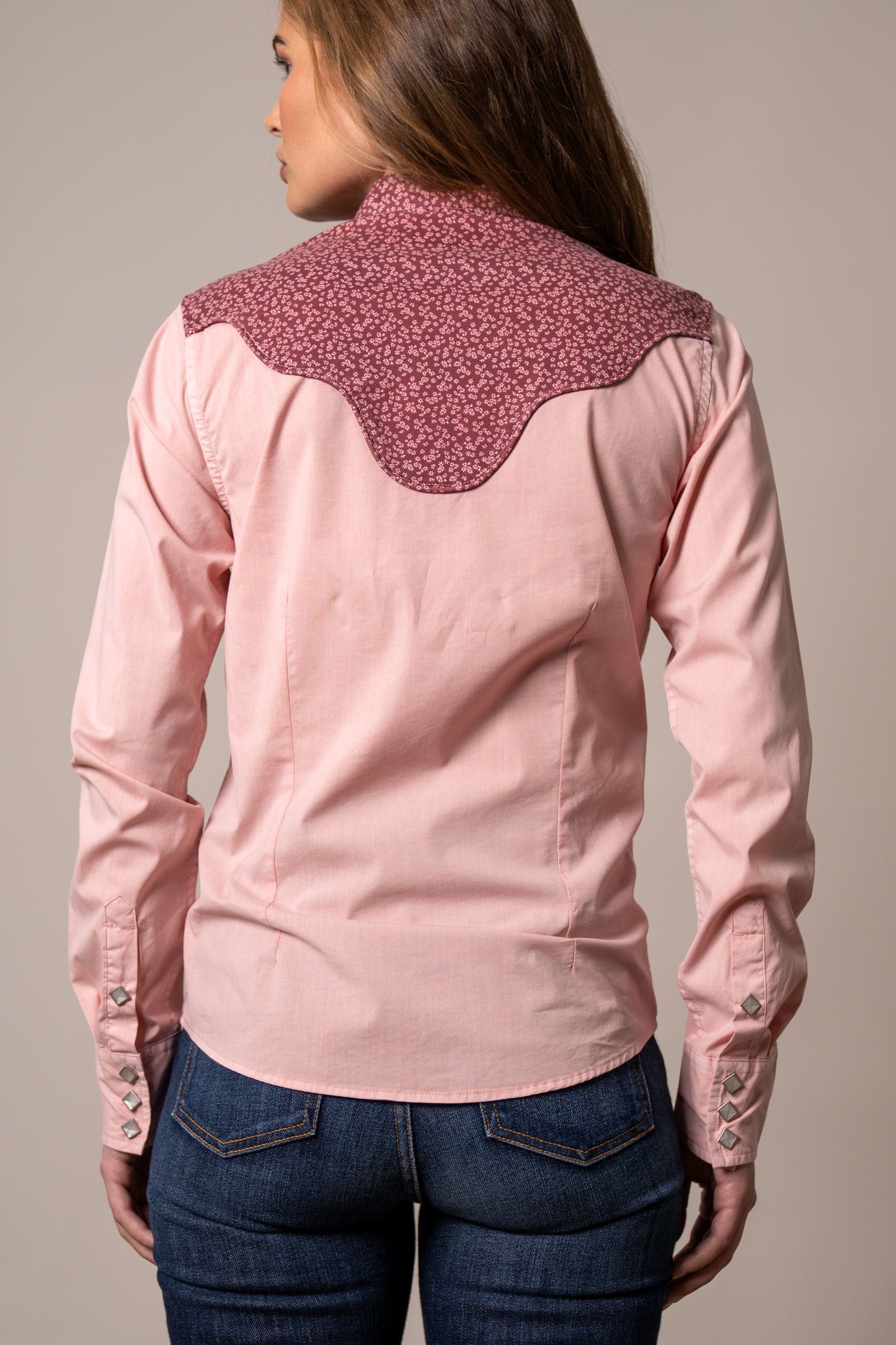 Kimes Ranch BIRDIE PEARL SNAP