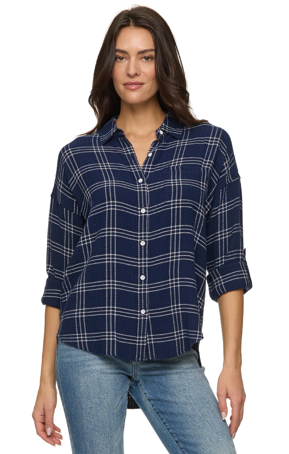Flag & Anthem Leetonia Oversized Shirt