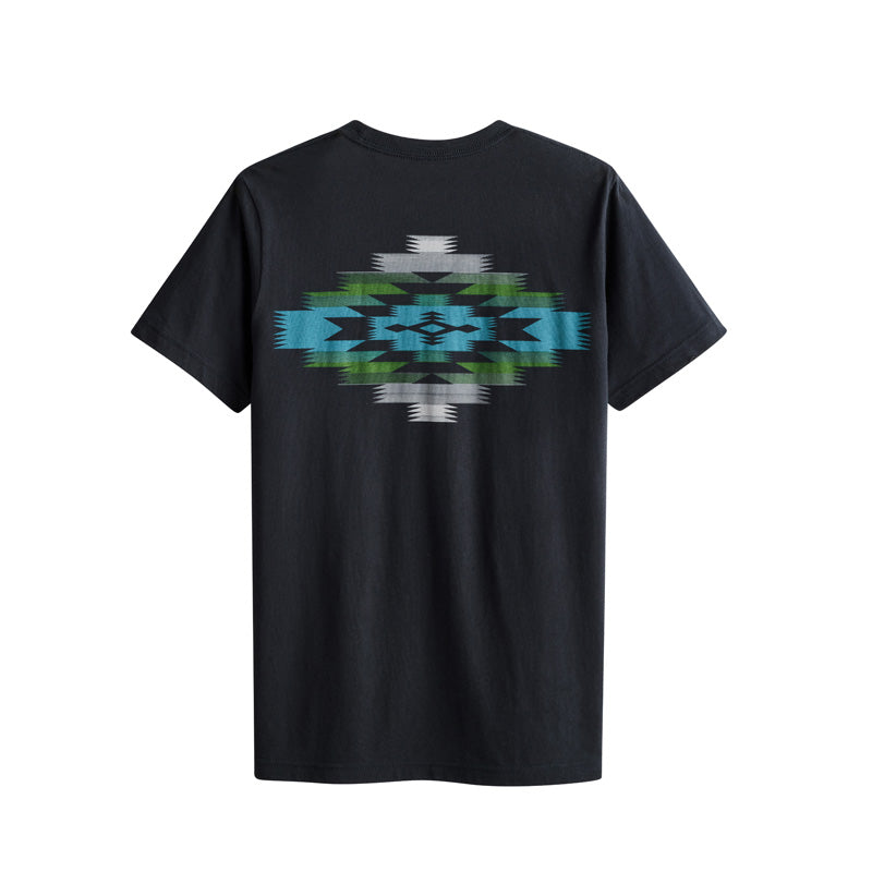 Pendleton SOLSTICE CANYON GRAPHIC TEE