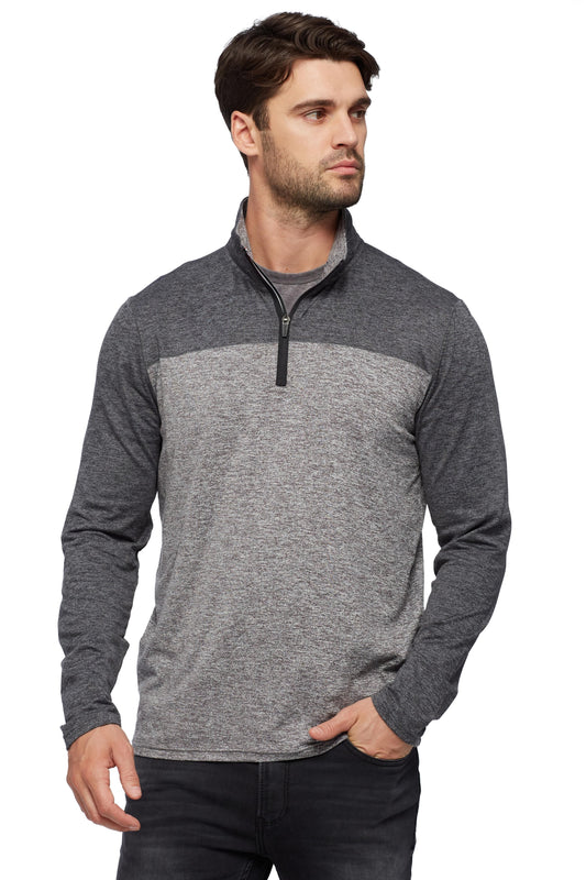 Flag & Anthem MADEFLEX ALL-DAY STRETCH 1/4-ZIP