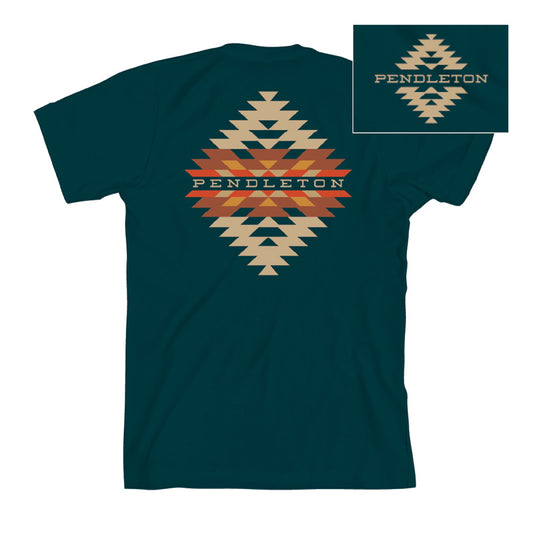 PENDLETON RANCHO ARROYO GRAPHIC TEE