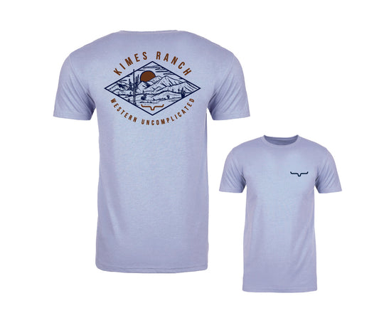 Kimes Ranch Desert Diamond T-Shirt