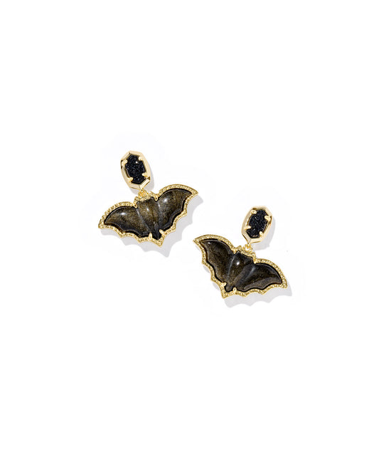 Kendra Scott BAT DROP EARRINGS