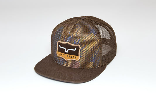 Kimes Ranch WILLARD CAP