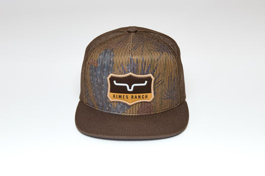 Kimes Ranch WILLARD CAP