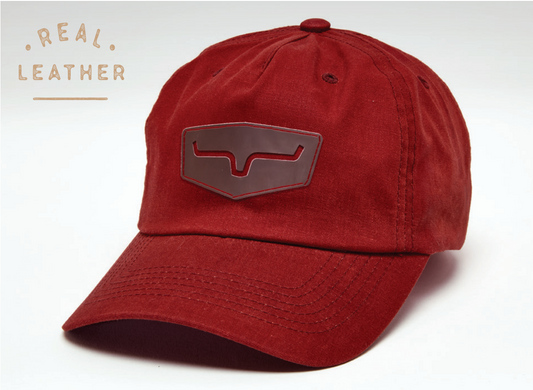 Kimes Ranch PRONTO Cap