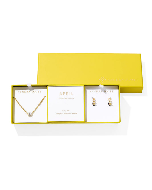 Kendra Scott CAILIN GIFT SET