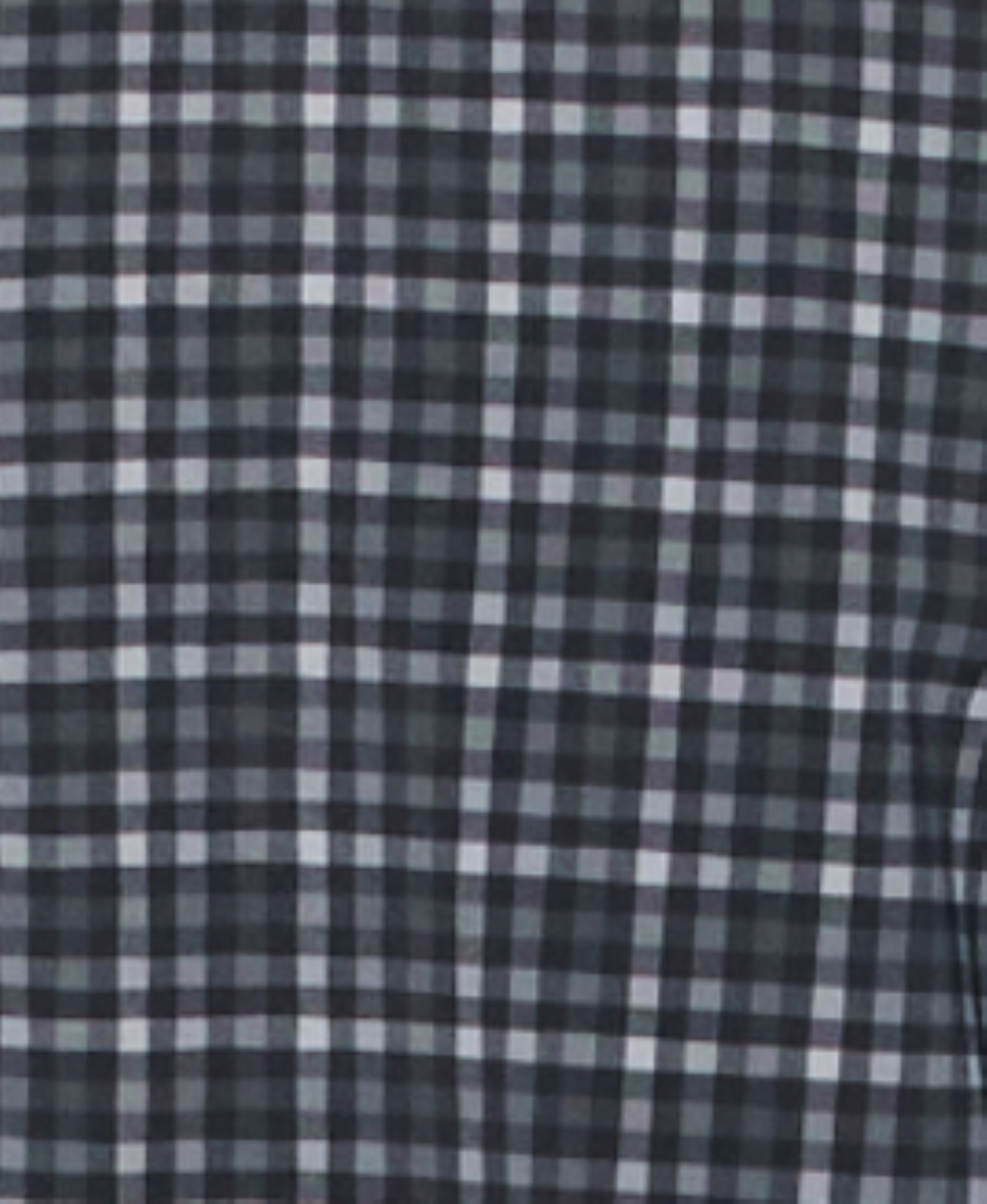 Flag & Anthem MARQUETTE TRI COLOR GINGHAM JOURNEY SHIRT