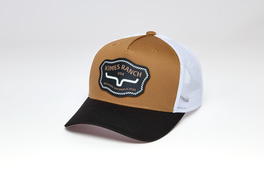 Kimes Ranch HAWKINS CAP