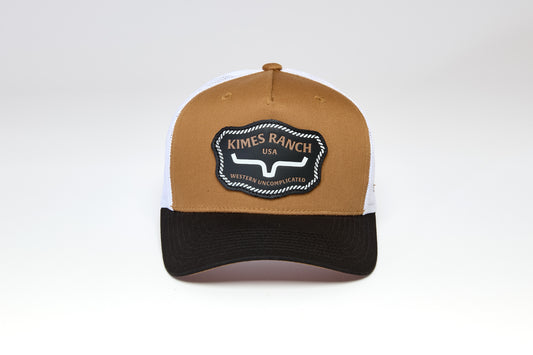 Kimes Ranch HAWKINS CAP