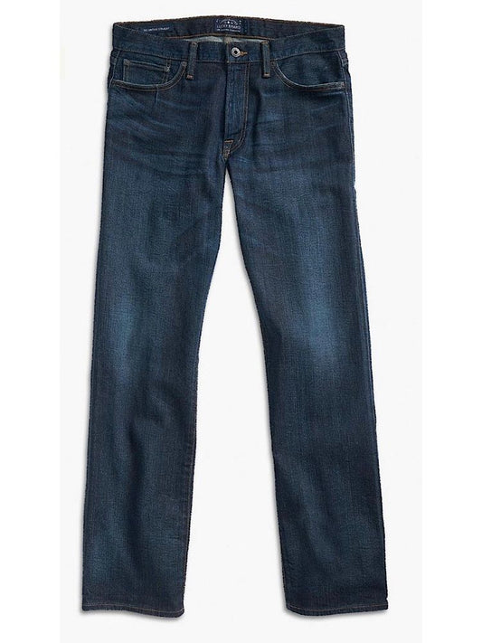 Lucky Brand 181 RELAXED STRAIGHT BIG & TALL JEAN