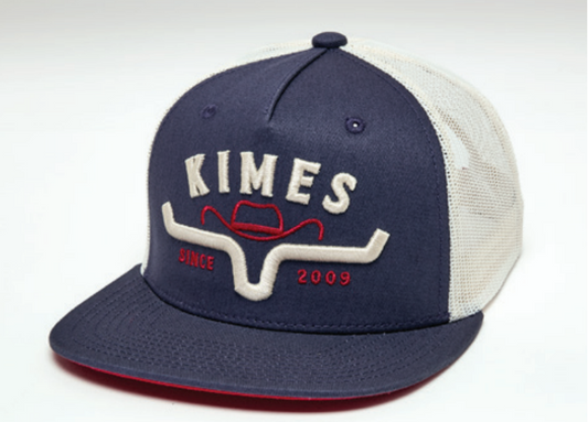 Kimes Ranch DENNI Cap
