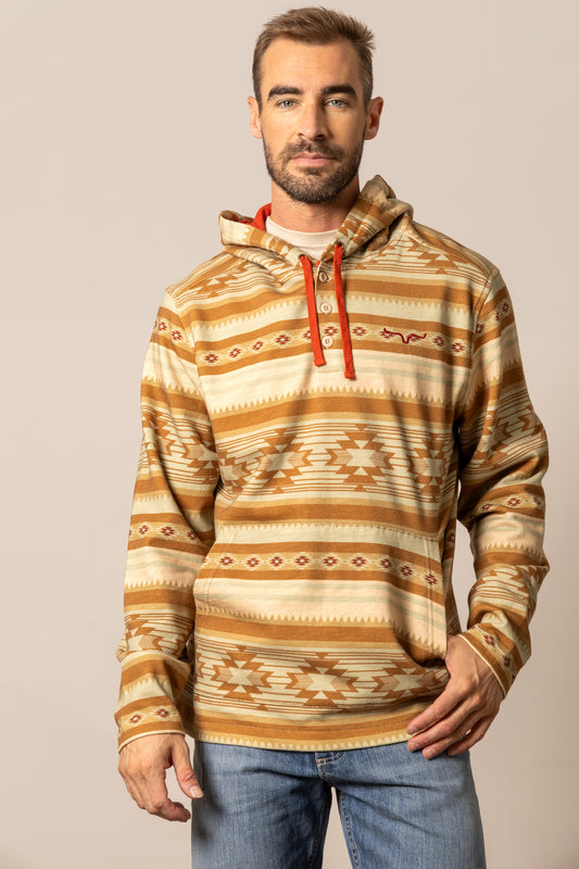 Kimes Ranch Hermosa Hoodie