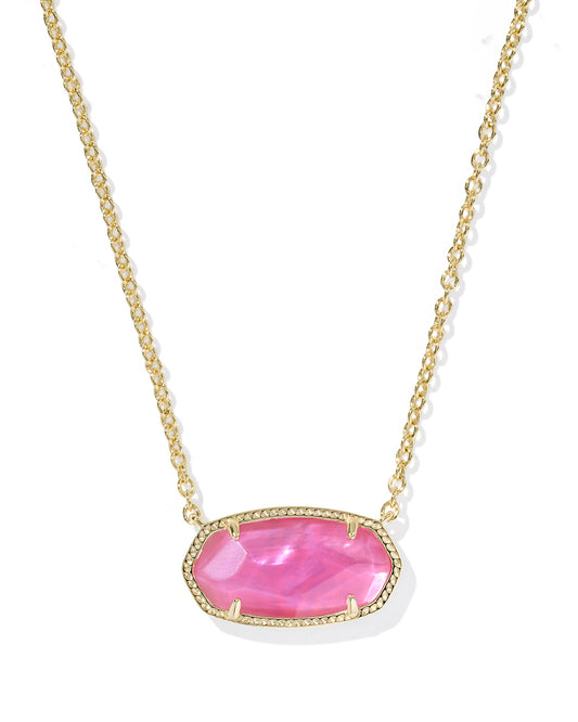 Kendra Scott Elisa Statement Pendant Necklace