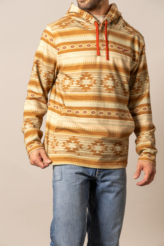 Kimes Ranch Hermosa Hoodie