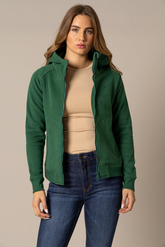 Kimes Ranch EMMA Zip Up Hoodie
