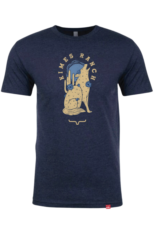 Kimes Ranch Midnight Navy Night Call
