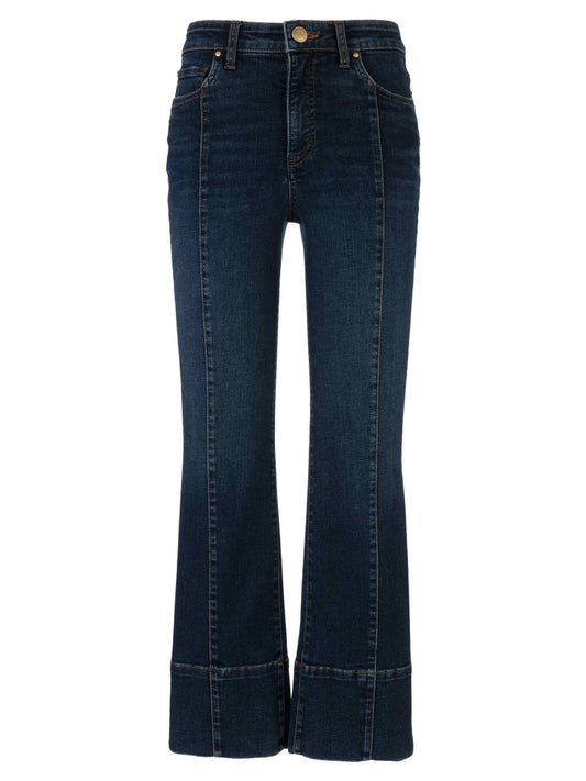 Kut from the Kloth Kelsey High Rise Ankle Wide